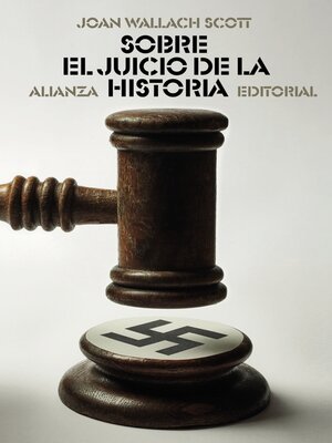 cover image of Sobre el juicio de la Historia